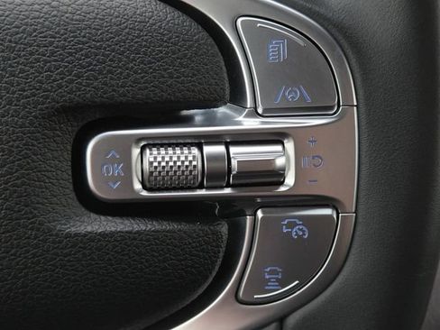 Used 2024 Genesis GV80 2.5T image 14