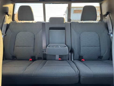 New 2026 RAM 1500 Big Horn image 25