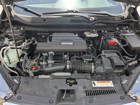 Used 2019 Honda CR-V EX-L image 21