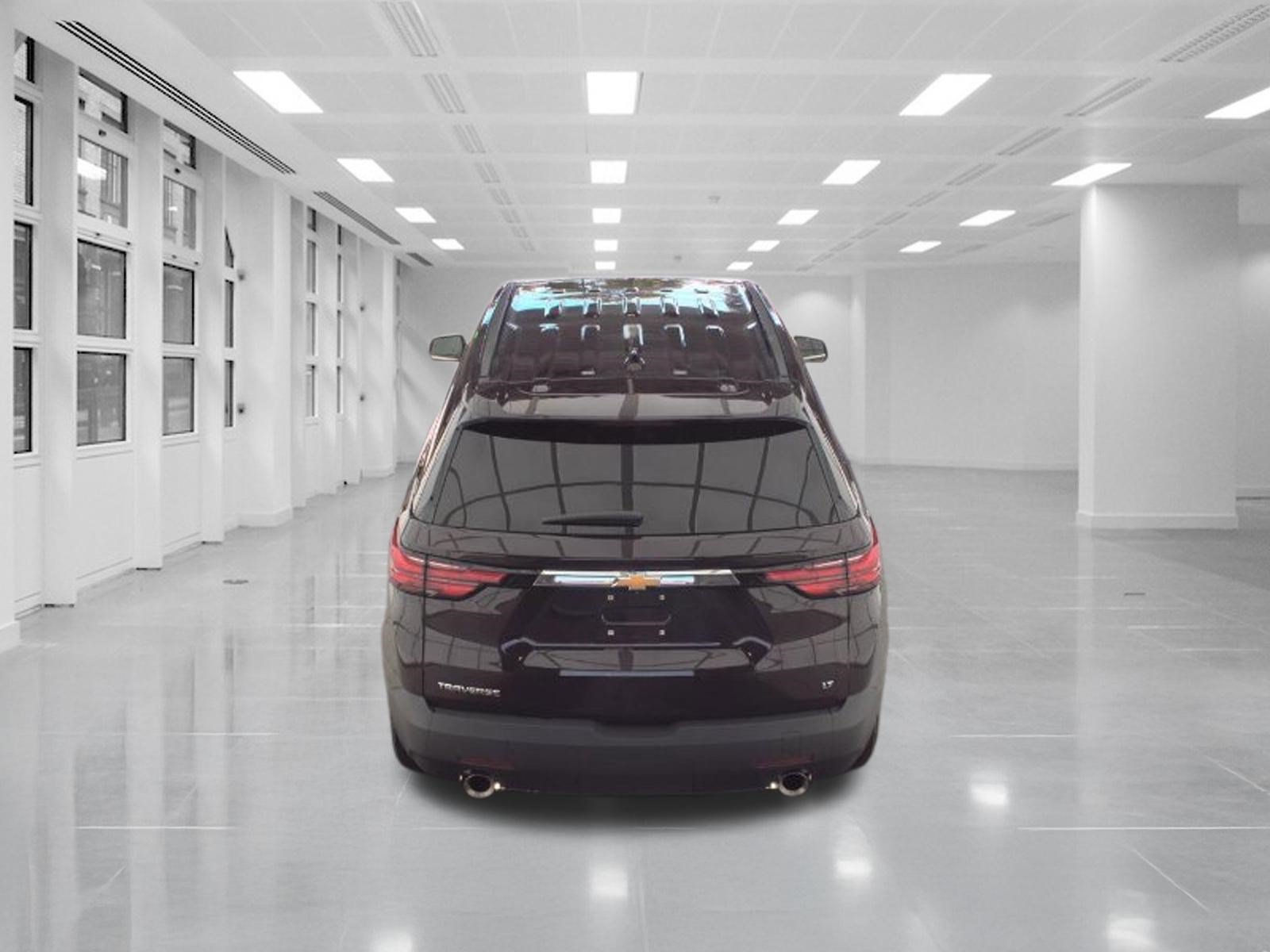 Used 2023 Chevrolet Traverse LT FWD image 12