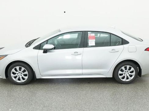 New 2026 Toyota Corolla LE image 3