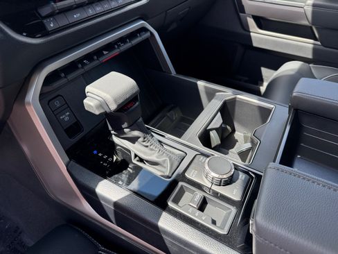 New 2026 Toyota Tundra SR5 AWD/4WD image 14