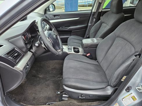 Used 2013 Subaru Outback 2.5i Premium image 10