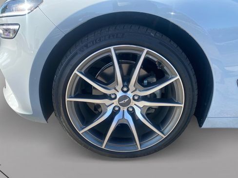Used 2022 Genesis G70 2.0T w/ Prestige Package AWD/4WD image 28