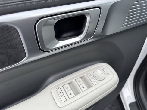 New 2026 Hyundai Santa Fe SEL image 15