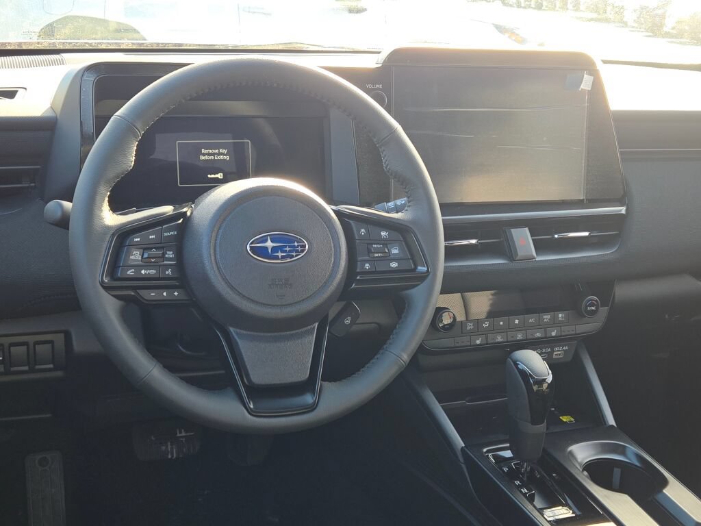 Used 2026 Subaru Outback Limited AWD/4WD image 25