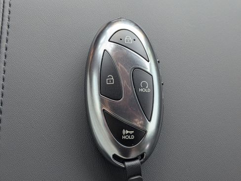 New 2026 Hyundai Santa Fe Calligraphy w/ Tow & Go Package FWD image 39