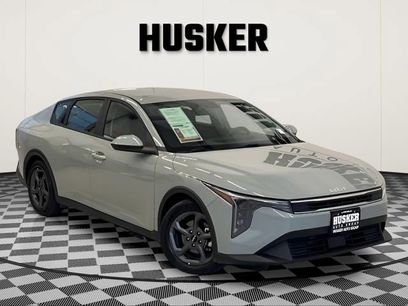 Used 2025 Kia K4 LXS