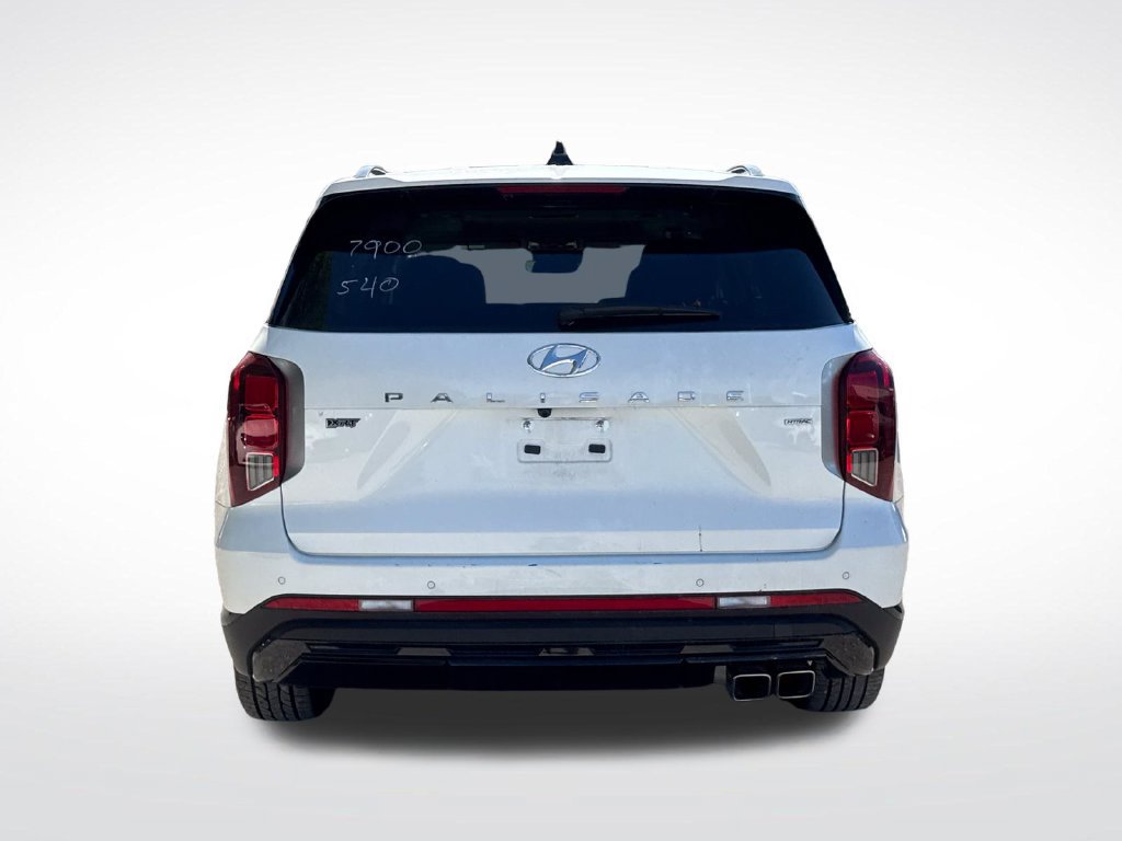 Used 2025 Hyundai Palisade XRT AWD/4WD image 4