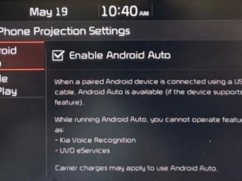 Used 2018 Kia Sportage EX w/ EX Sport Appearance Package AWD/4WD image 22