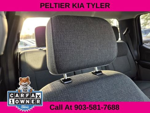 Used 2024 Ford F150 XLT w/ Mobile Office Package image 16