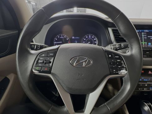 Used 2018 Hyundai Tucson SEL Plus image 18