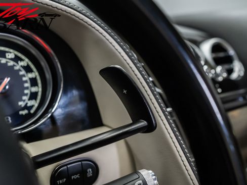 Used 2015 Bentley Continental GT AWD/4WD image 41
