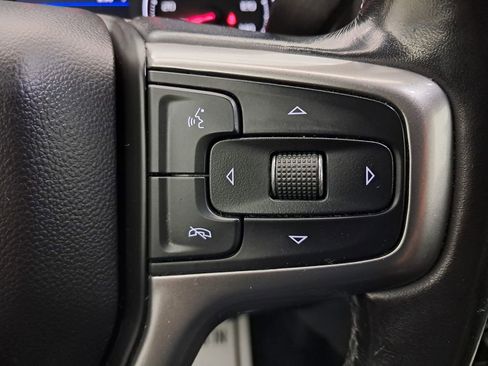 Used 2019 Chevrolet Silverado 1500 RST image 15