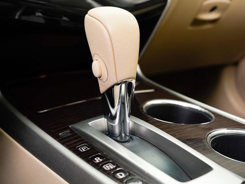 Used 2013 Nissan Altima 2.5 SL w/ Technology Pkg FWD image 15
