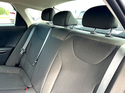 Used 2026 Kia K4 FWD image 19