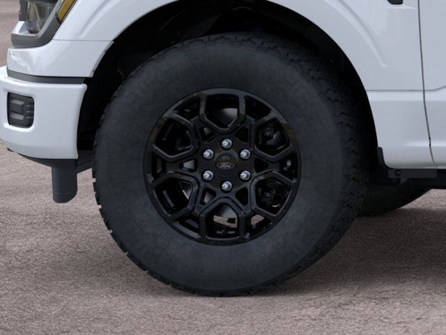 New 2026 Ford F150 STX AWD/4WD image 19