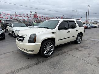 Used 2008 Cadillac Escalade 2WD video 1
