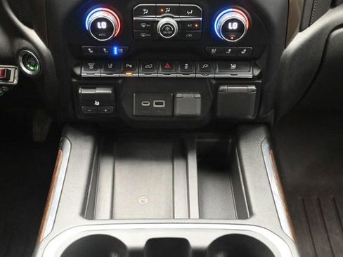 Used 2022 Chevrolet Silverado 3500 High Country w/ Safety Package II AWD/4WD image 22