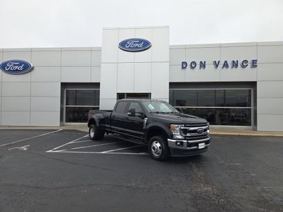 Used 2022 Ford F350 XLT
