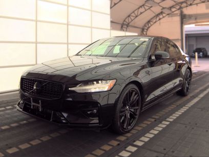 Used 2023 Volvo S60 B5 Plus