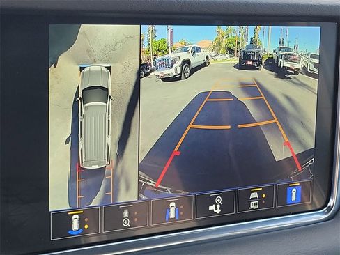 Certified 2023 GMC Yukon Denali image 15