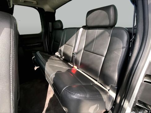 Used 2013 Chevrolet Silverado 3500 LT w/ Interior Plus Package AWD/4WD image 21