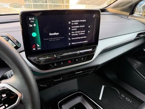 Used 2023 Volkswagen ID.4 Pro S image 25