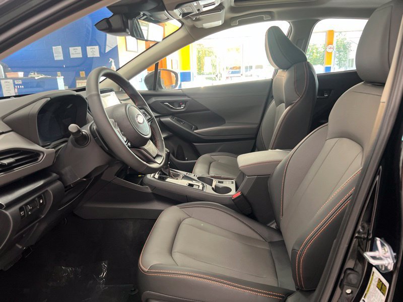 New 2026 Subaru Crosstrek 2.5i Limited AWD/4WD image 19