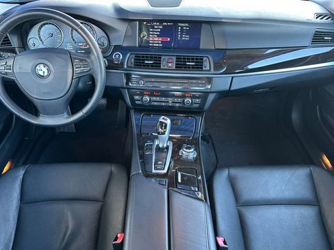 Used 2013 BMW 535i Sedan RWD image 18
