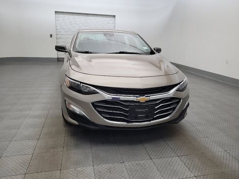 Used 2024 Chevrolet Malibu LS FWD image 14