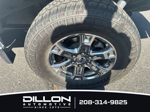 Used 2022 Ford F150 XLT w/ Equipment Group 302A High AWD/4WD image 18