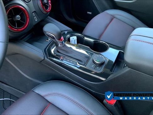 New 2025 Chevrolet Blazer RS w/ LPO, Floor Liner Package image 9