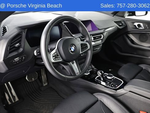 Used 2024 BMW M235i xDrive Gran Coupe AWD/4WD image 21