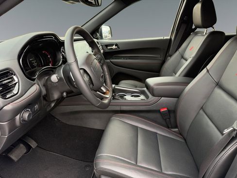 New 2026 Dodge Durango GT image 9