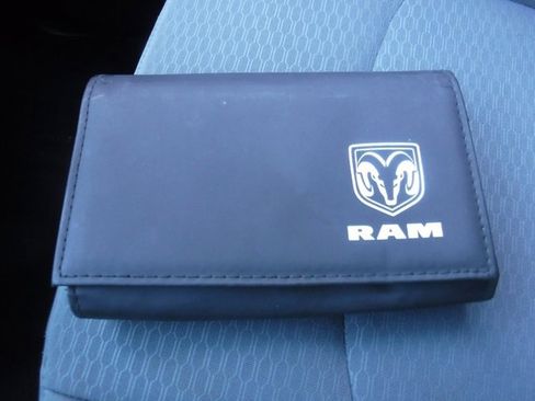 Used 2018 RAM 1500 Express w/ Wheel & Sound Group image 44