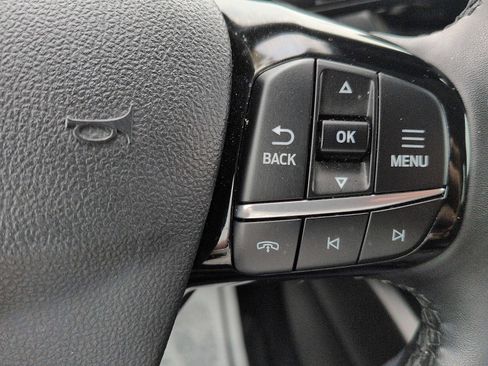 Certified 2023 Ford Escape Active AWD/4WD image 17