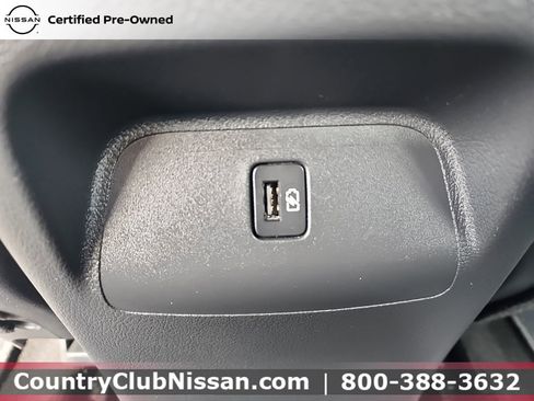 Certified 2024 Nissan Sentra SR w/ Lighting Package FWD image 24