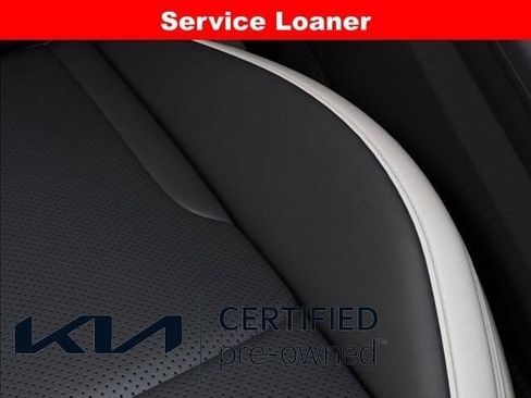 Certified 2025 Kia K5 GT-Line w/ GT-Line Premium Package image 24