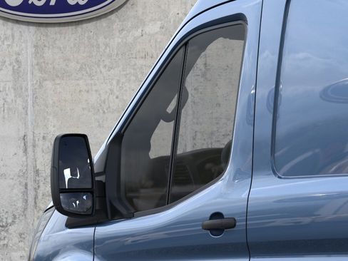New 2026 Ford Transit 250 148 High Roof Extended AWD w/ Upfitter Package image 20