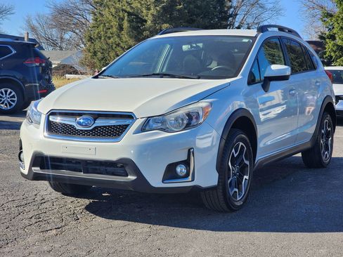 Used 2017 Subaru Crosstrek 2.0i Premium w/ Popular Package #1 image 3