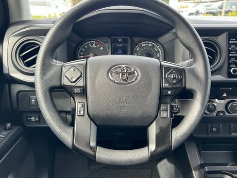 Certified 2023 Toyota Tacoma SR image 21