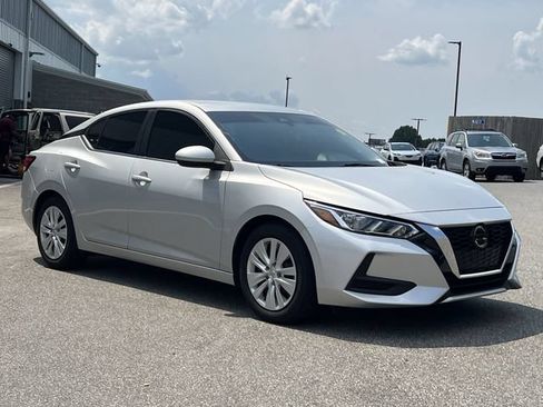 Used 2023 Nissan Sentra S FWD image 15