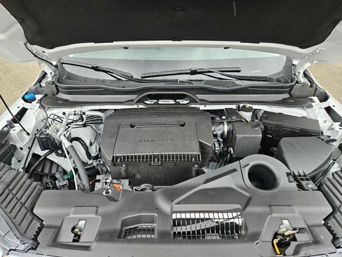 Used 2024 Honda Pilot Elite image 56