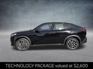 New 2026 BMW X2 xDrive28i w/ Technology Package video 2