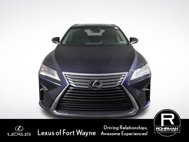 Used 2019 Lexus RX 350 AWD w/ Navigation Package image 3