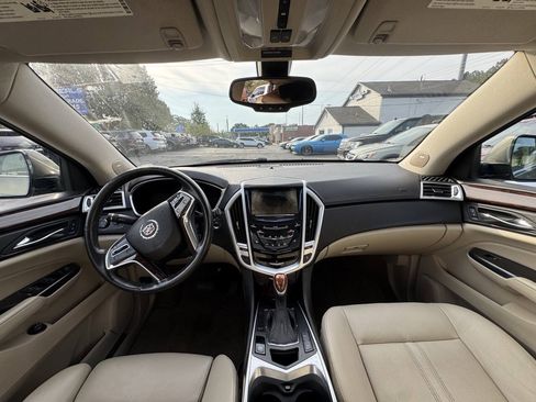 Used 2013 Cadillac SRX Performance AWD/4WD image 3