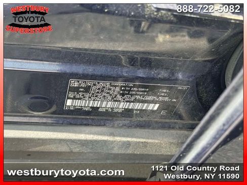 Used 2021 Toyota RAV4 XSE w/ Weather Package AWD/4WD image 22