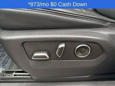 Used 2024 GMC Sierra 1500 Denali image 27