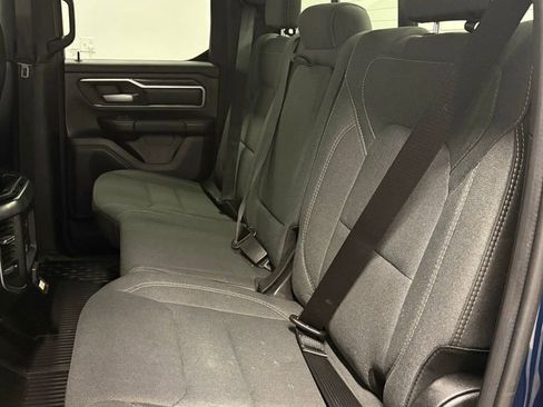 Used 2021 RAM 1500 Big Horn image 23